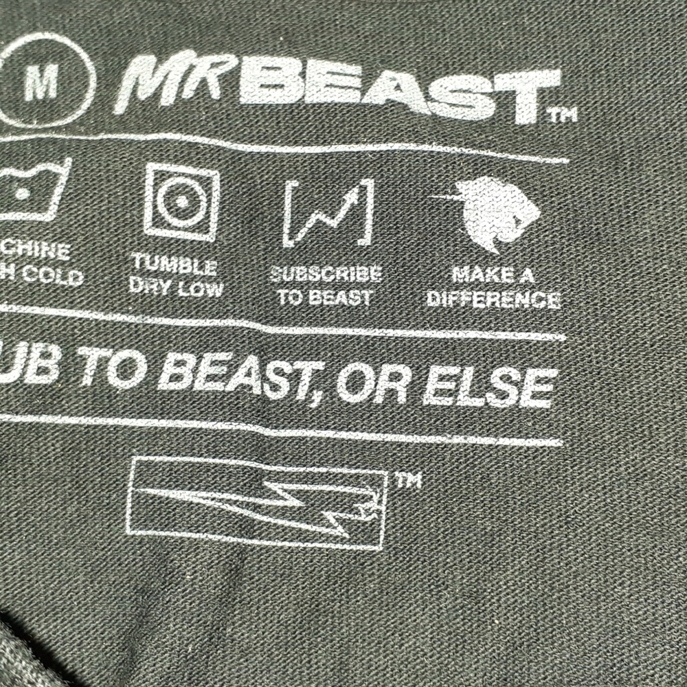 Mr. Beast Shirt